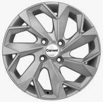 Диск Carwel Ильмень 1508 (X-Ray-Logan)