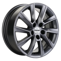 Диск carwel Иманта 1604 (Fabia-Polo) цвет:GRT