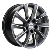 Диск carwel Иманта 1604 (Prius) цвет:AGR