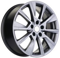 Диск carwel Иманта 1604 (Prius) цвет:AST