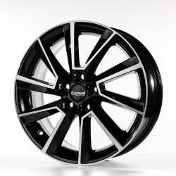 Диск carwel Иманта 1604 (BAIC U5 Plus)