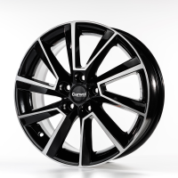 Диск Carwel Иманта 1604 (BAIC U5 Plus) цвет:ABT
