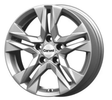 Диск Carwel Имарка 236 (Outlander)