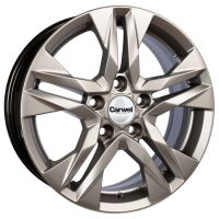 Диск Carwel Имарка 236 (Outlander) цвет:SB