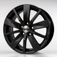 Диск Carwel Имлес 165 цвет:BK