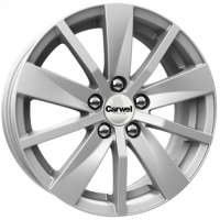 Диск carwel Имлес 165 (Polo) цвет:SB