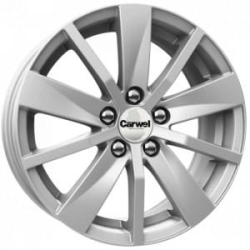 Диск Carwel Имлес 165 (Rapid)