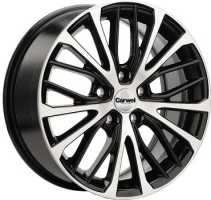 Диск carwel Инкан 1705 (Juke) цвет:ABT