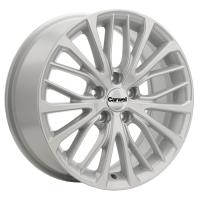 Диск carwel Инкан 1705 (Chery Tiggo) цвет:SLT