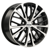 Диск carwel Инкан 1705 (Chery Tiggo) цвет:ABT