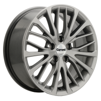 Диск carwel Инкан 1705 (Chery Tiggo) цвет:AGR