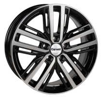 Диск carwel Иртыш 259 (Cerato) цвет:AB
