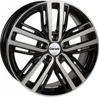 Диск Carwel Иртыш 259 (KIA K5) цвет:AB