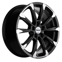Диск carwel Ишим 1808 (Haval F7-F7x)