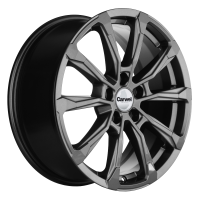 Диск carwel Ишим 1808 (Haval Jolion) цвет:GRT