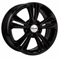 Диск Carwel Исток 106 цвет:BK