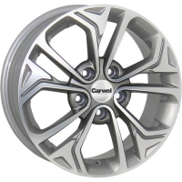 Диск carwel Иткуль 205 (RAV 4) цвет:SB