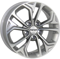 Диск Carwel Иткуль 205