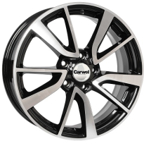 Диск carwel Кадам 162 (Jetta) цвет:AB