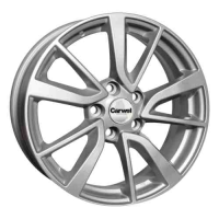 Диск carwel Кадам 162 (RAV4) цвет:SL