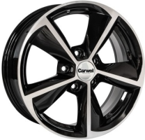 Диск carwel Каган 160 (Focus) цвет:AB