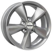 Диск carwel Каган 160 (ix35) цвет:SB