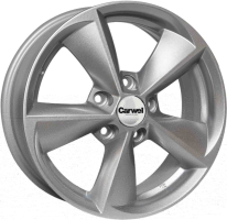 Диск carwel Каган 160 (Optima) цвет:SB