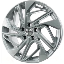 Диск carwel Калкан 206