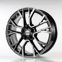 Диск Carwel Камак 1810 цвет:AGR