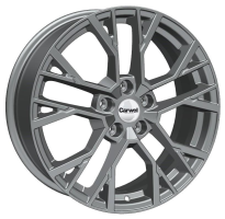 Диск carwel Камак 1810 (Changan CS75-CS75Plus) цвет:GRT