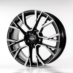 Диск carwel Камак 1810 (Changan CS35/ CS35Plus)