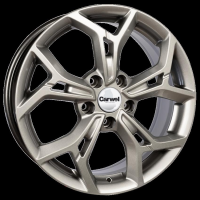 Диск Carwel Карачи 203 (Camry) цвет:SB