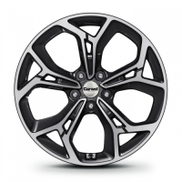 Диск Carwel Карачи 203 цвет:AB