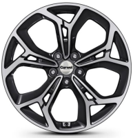 Диск Carwel Карачи 203