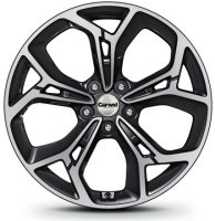 Диск Carwel Карачи 203