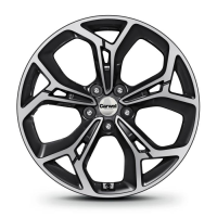 Диск Carwel Карачи 203 цвет:AB