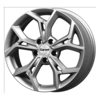 Диск carwel Карачи 203 (i40) цвет:SB