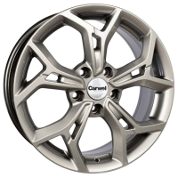 Диск carwel Карачи 203 (RAV4) цвет:SB
