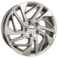 Диск carwel Касли 167 (i40) цвет:SB