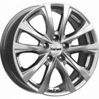 Диск carwel Касли 167 (Qashqai)