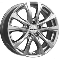 Диск carwel Касли 167 (Qashqai) цвет:SB