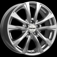 Диск carwel Касли 167 (RAV4) цвет:SB