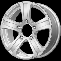 Диск Carwel Кастор 104 цвет:SB