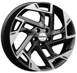 Диск carwel Кедон 270 (EXEED TXL-VX)