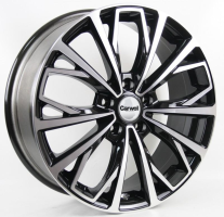 Диск carwel Кема R038 (Mercedes GLA-Infiniti Q30)