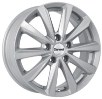Диск carwel Кенон 189 (Terrano) цвет:SB