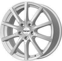 Диск carwel Кентавр 102 цвет:SL