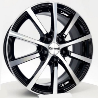 Диск carwel Кентавр 103 цвет:SL