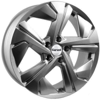 Диск carwel Керулен R048 (JAC S7) цвет:BH