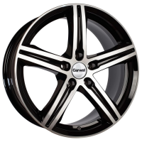 Диск Carwel Кеть 277 цвет:AB